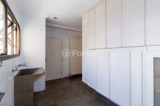 Foto 15 do(a) Apartamento de 4 quartos à venda em Santa Cecília, São Paulo