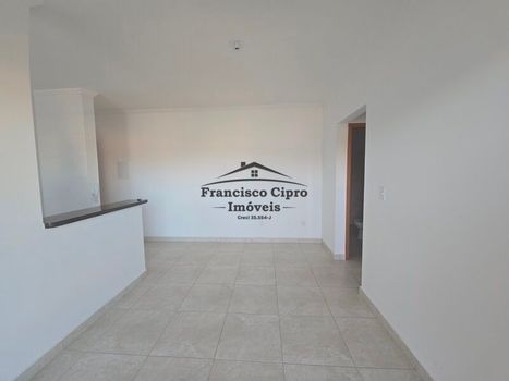 Foto 3 do(a) Apartamento de 2 quartos à venda em Parque Residencial Beira Rio, Guaratinguetá