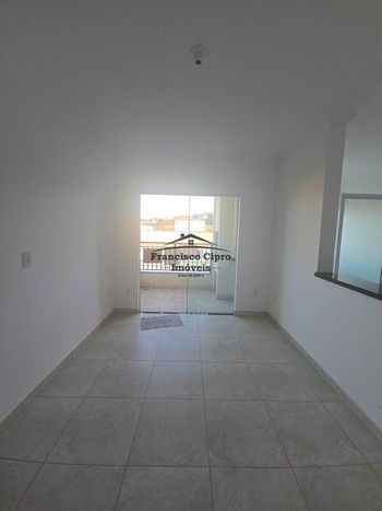 Foto 4 do(a) Apartamento de 2 quartos à venda em Parque Residencial Beira Rio, Guaratinguetá