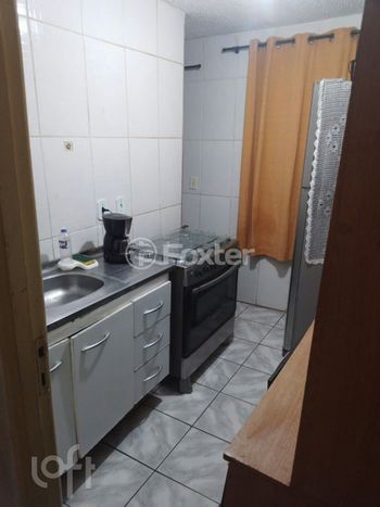 Foto 5 do(a) Apartamento de 2 quartos à venda em Parque São Rafael, São Paulo
