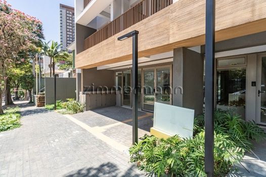 Foto 19 do(a) Apartamento de 1 quartos à venda em Sumarezinho, São Paulo