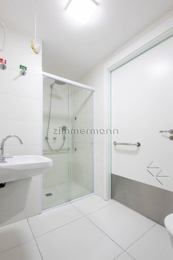 Foto 11 do(a) Apartamento de 1 quartos à venda em Sumarezinho, São Paulo