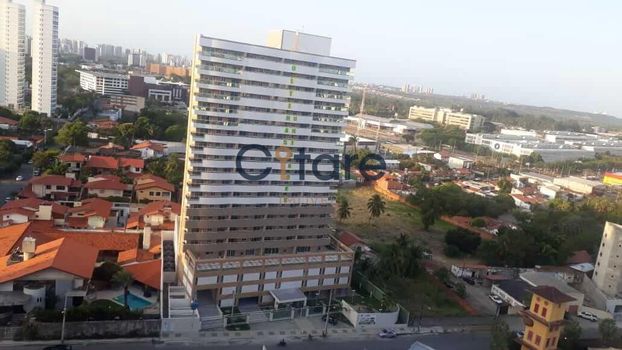Foto 2 do(a) Apartamento de 3 quartos à venda em Engenheiro Luciano Cavalcante, Fortaleza