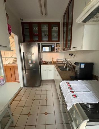 Foto 5 do(a) Apartamento de 4 quartos à venda em Chácara Santo Antônio (Zona Leste), São Paulo