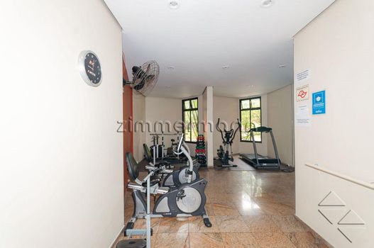 Foto 22 do(a) Apartamento de 3 quartos à venda em Água Branca, São Paulo