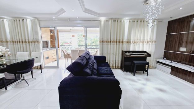 Foto 6 do(a) Apartamento de 3 quartos à venda em Jardim Campo Grande, São Paulo