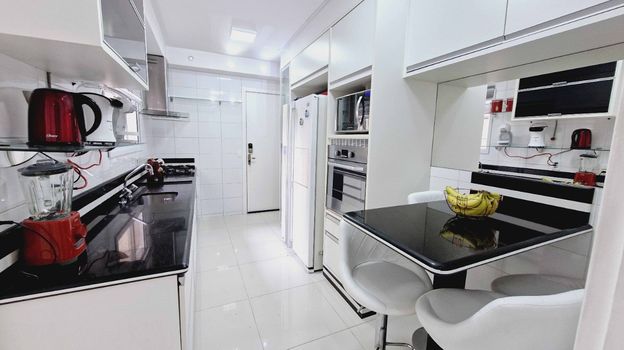 Foto 24 do(a) Apartamento de 3 quartos à venda em Jardim Campo Grande, São Paulo