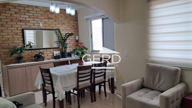 Foto 3 do(a) Apartamento de 2 quartos à venda em Presidente Altino, Osasco