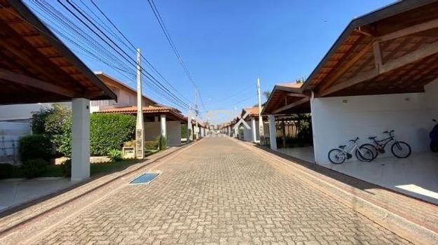 Foto 21 do(a) Casa em Condomínio de 3 quartos à venda em Loteamento São Francisco, Piracicaba
