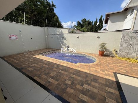 Foto 19 do(a) Casa em Condomínio de 3 quartos à venda em Loteamento São Francisco, Piracicaba