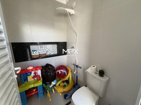 Foto 17 do(a) Casa em Condomínio de 3 quartos à venda em Loteamento São Francisco, Piracicaba