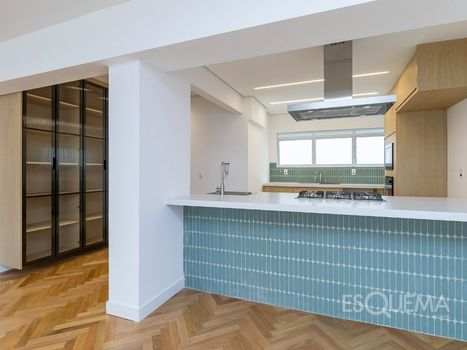 Foto 13 do(a) Apartamento de 3 quartos à venda em Jardim Paulista, São Paulo