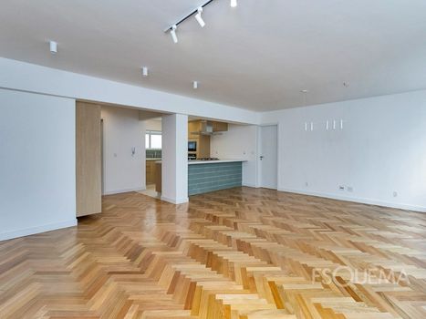 Foto 6 do(a) Apartamento de 3 quartos à venda em Jardim Paulista, São Paulo