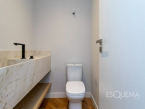 Foto 11 do(a) Apartamento de 3 quartos à venda em Jardim Paulista, São Paulo