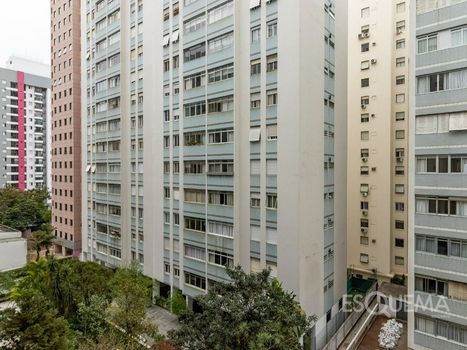 Foto 29 do(a) Apartamento de 3 quartos à venda em Jardim Paulista, São Paulo