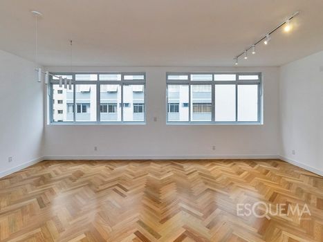 Foto 20 do(a) Apartamento de 3 quartos à venda em Jardim Paulista, São Paulo