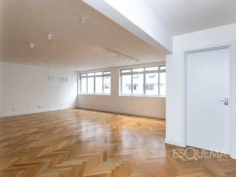 Foto 9 do(a) Apartamento de 3 quartos à venda em Jardim Paulista, São Paulo