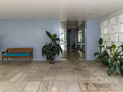 Foto 36 do(a) Apartamento de 3 quartos à venda em Jardim Paulista, São Paulo