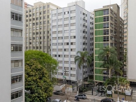 Foto 30 do(a) Apartamento de 3 quartos à venda em Jardim Paulista, São Paulo