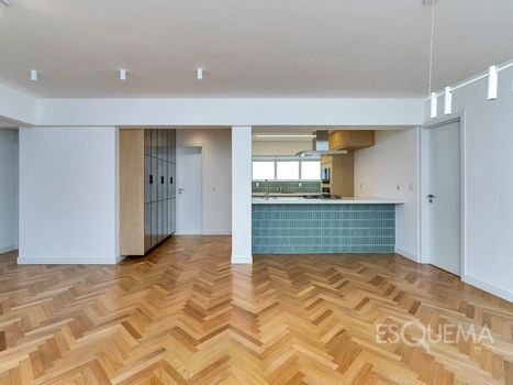 Foto 5 do(a) Apartamento de 3 quartos à venda em Jardim Paulista, São Paulo