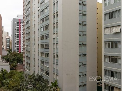 Foto 31 do(a) Apartamento de 3 quartos à venda em Jardim Paulista, São Paulo