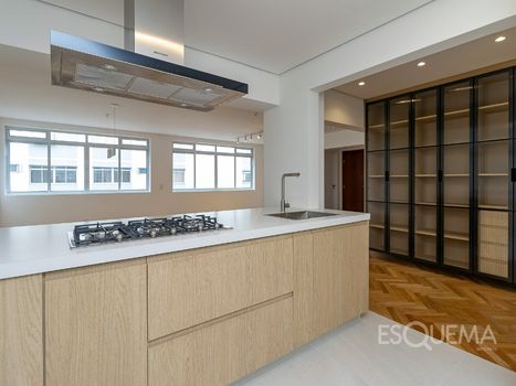 Foto 17 do(a) Apartamento de 3 quartos à venda em Jardim Paulista, São Paulo