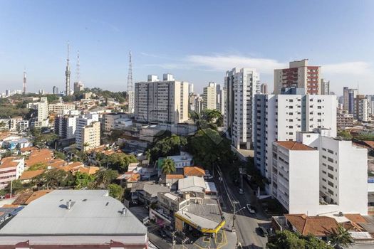 Foto 32 do(a) Apartamento de 4 quartos à venda em Perdizes, São Paulo