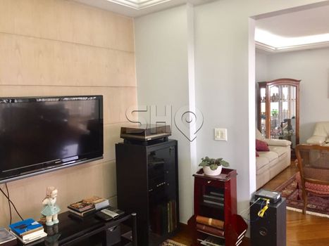 Foto 2 do(a) Apartamento de 4 quartos à venda em Perdizes, São Paulo