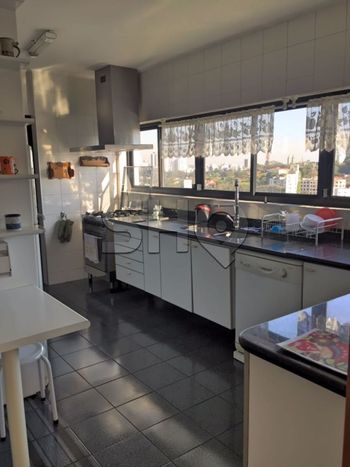 Foto 25 do(a) Apartamento de 4 quartos à venda em Perdizes, São Paulo