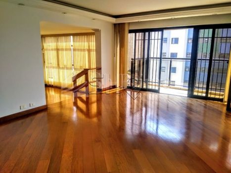 Foto 41 do(a) Apartamento de 4 quartos à venda em Perdizes, São Paulo