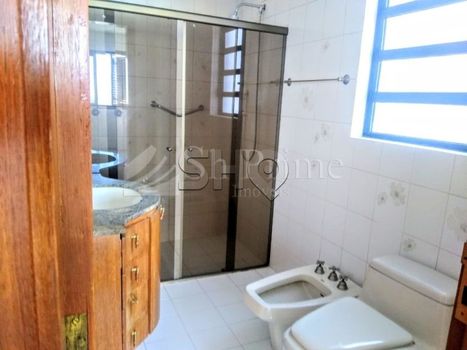 Foto 44 do(a) Apartamento de 4 quartos à venda em Perdizes, São Paulo