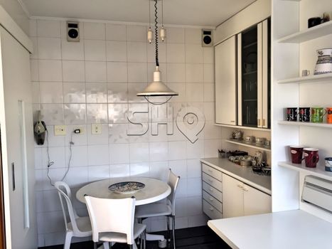 Foto 26 do(a) Apartamento de 4 quartos à venda em Perdizes, São Paulo