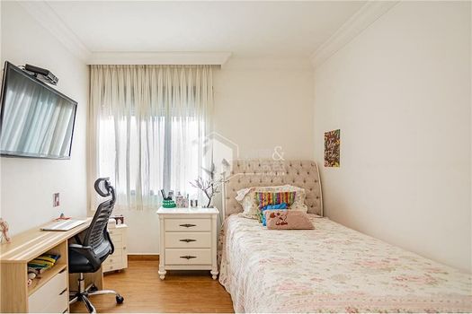Foto 37 do(a) Apartamento de 4 quartos à venda em Perdizes, São Paulo