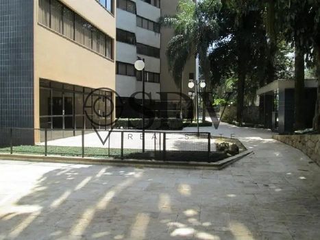 Foto 21 do(a) Apartamento de 4 quartos à venda em Indianópolis, São Paulo