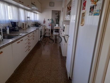 Foto 12 do(a) Apartamento de 4 quartos à venda em Indianópolis, São Paulo