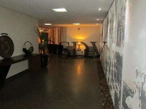 Foto 25 do(a) Apartamento de 4 quartos à venda em Indianópolis, São Paulo