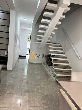 Foto 10 do(a) Casa em Condomínio de 3 quartos para alugar em Wanel Ville, Sorocaba