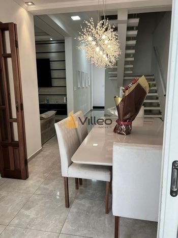 Foto 1 do(a) Casa em Condomínio de 3 quartos para alugar em Wanel Ville, Sorocaba