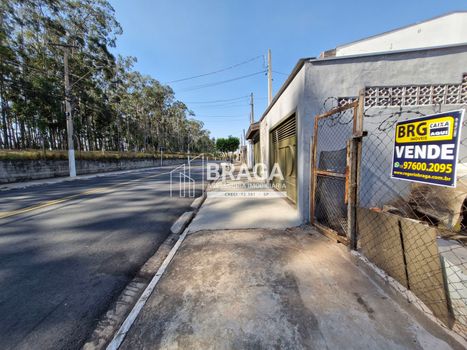 Foto 3 do(a) Terreno false à venda em Jardim Boer I, Americana