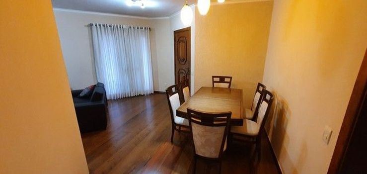 Foto 5 do(a) Apartamento de 3 quartos à venda em Vila Azevedo, São Paulo