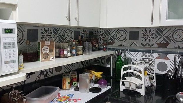 Foto 10 do(a) Apartamento de 3 quartos à venda em Vila Azevedo, São Paulo