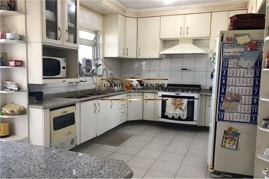 Foto 12 do(a) Cobertura de 3 quartos à venda em Cambuci, São Paulo