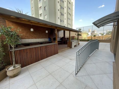 Foto 37 do(a) Apartamento de 3 quartos à venda em Campo Belo, São Paulo
