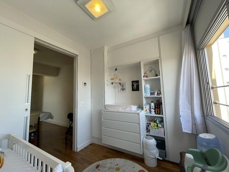 Foto 24 do(a) Apartamento de 3 quartos à venda em Campo Belo, São Paulo
