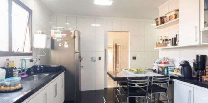 Foto 5 do(a) Apartamento de 3 quartos à venda em Tatuapé, São Paulo