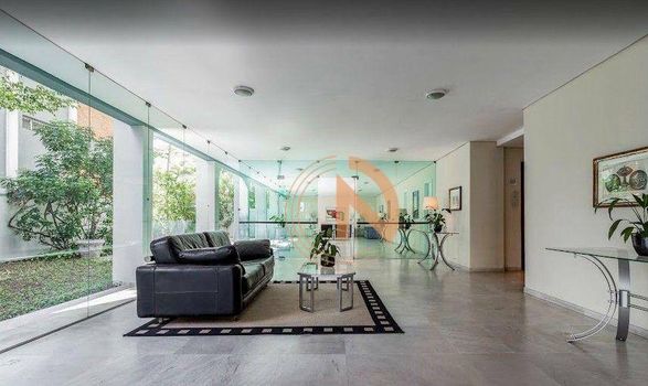 Foto 30 do(a) Apartamento de 2 quartos à venda em Itaim Bibi, São Paulo