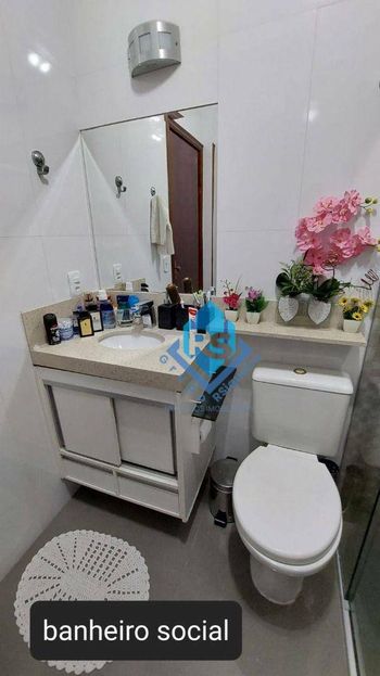 Foto 12 do(a) Apartamento de 2 quartos à venda em Santa Maria, Santo André