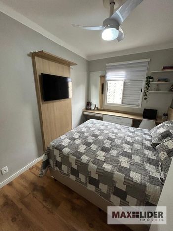 Foto 22 do(a) Apartamento de 2 quartos à venda em Vila São João, Barueri