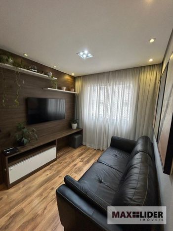 Foto 2 do(a) Apartamento de 2 quartos à venda em Vila São João, Barueri