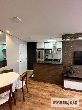 Foto 8 do(a) Apartamento de 2 quartos à venda em Vila São João, Barueri